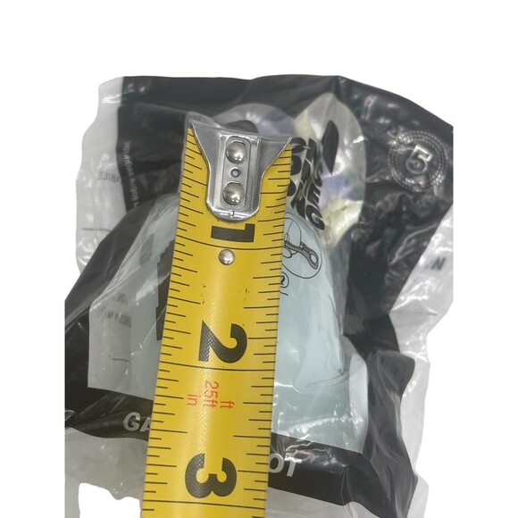 Ron’s Gone Wrong #5 Gamer B*Bot McDonald’s Toy Happy Meal 2021 New - Picture 6 of 7